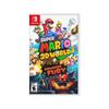 Переключатель Nintendo: Super Mario 3D World + Ярость Боузера