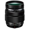 OM SYSTEM/Olympus M.ZUIKO DIGITAL ED 12-40mm F2.8 PRO II черный