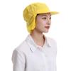 Стильная кухонная шапочка, keeps hair neat, регулируемая, эластичная, поварская шапка, рабочая шапочка