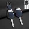 Чехол-брелок из цинкового сплава для ключа автомобиля Subaru Crosstrek Forester Impreza Legacy Outback Tribeca Wrx Sti Crosstrek Ascent 2008-