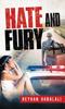 Книга Hate and Fury