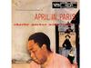 [SHM-CD] April In Paris +4 Limited Edition Charlie Parker With Strings UCCU-5588