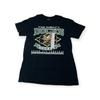 Футболка женская с круглым вырезом SPENCER'S THE MIGHTY DUCKS S