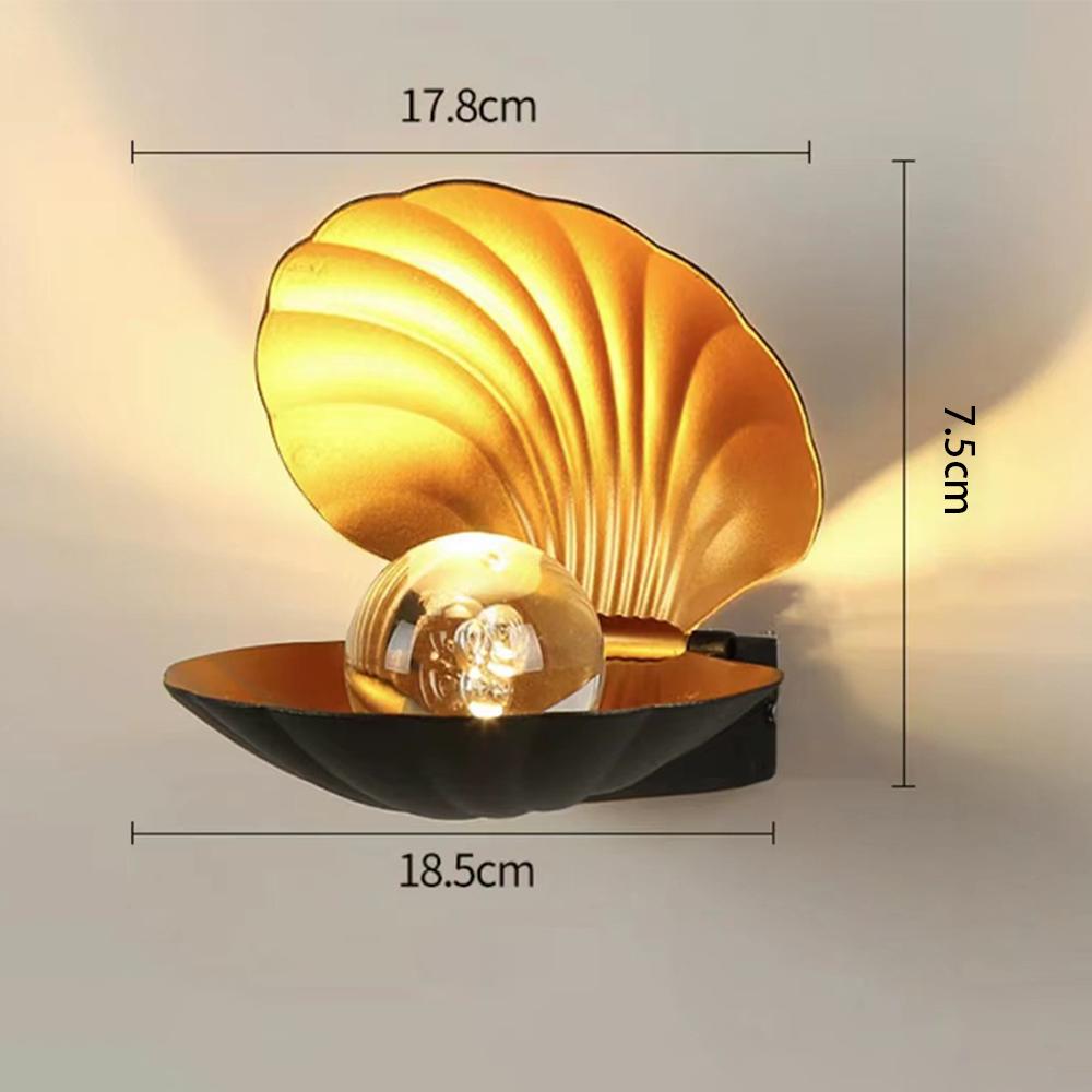 Современные минималистичные светодиодные настенные светильники в скандинавском стиле, настенные светильники для спальни, настенные светильники для гостиной, простое внутреннее освещение