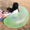 New Children Outdoor Soft Air Water Filled Bubble Ball Inflating Balloon Toy Fun Party Game Great Kids Gifts  Sales