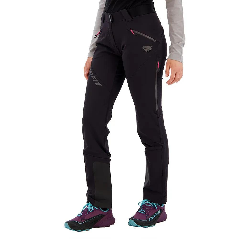 DYNAFIT Брюки TLT Touring Dynastretch