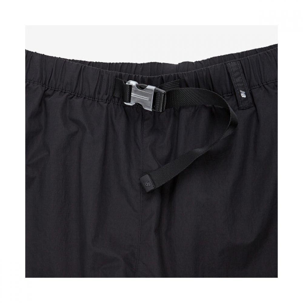 New Balance Унисекс Uni поясные шорты Camper Nbnvb2