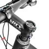 Bicycle Computer Mount For Garmin Bryton WAHOO Computer Holder Stem Top Cap Adapter Bicycle Accessories