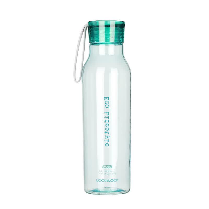 Lock&Lock ECO Outdoor Sports Water Bottle