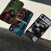 Чехол для телефона T-Travis S-ScottS Певец Для Samsung S 24 Fe 25 Ultra Plus 20 Lite 21 30 22 23 24 22 Ultra 5G Fundas