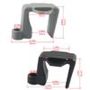 Sturdy Design Hanger Rope Hook UV Resistant Pontoon Mount Boat Bumper Clips  Marine Environment