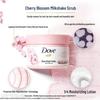 Dove Exfoliating Body Scrub