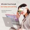 Hozheng Visual Eye Massager