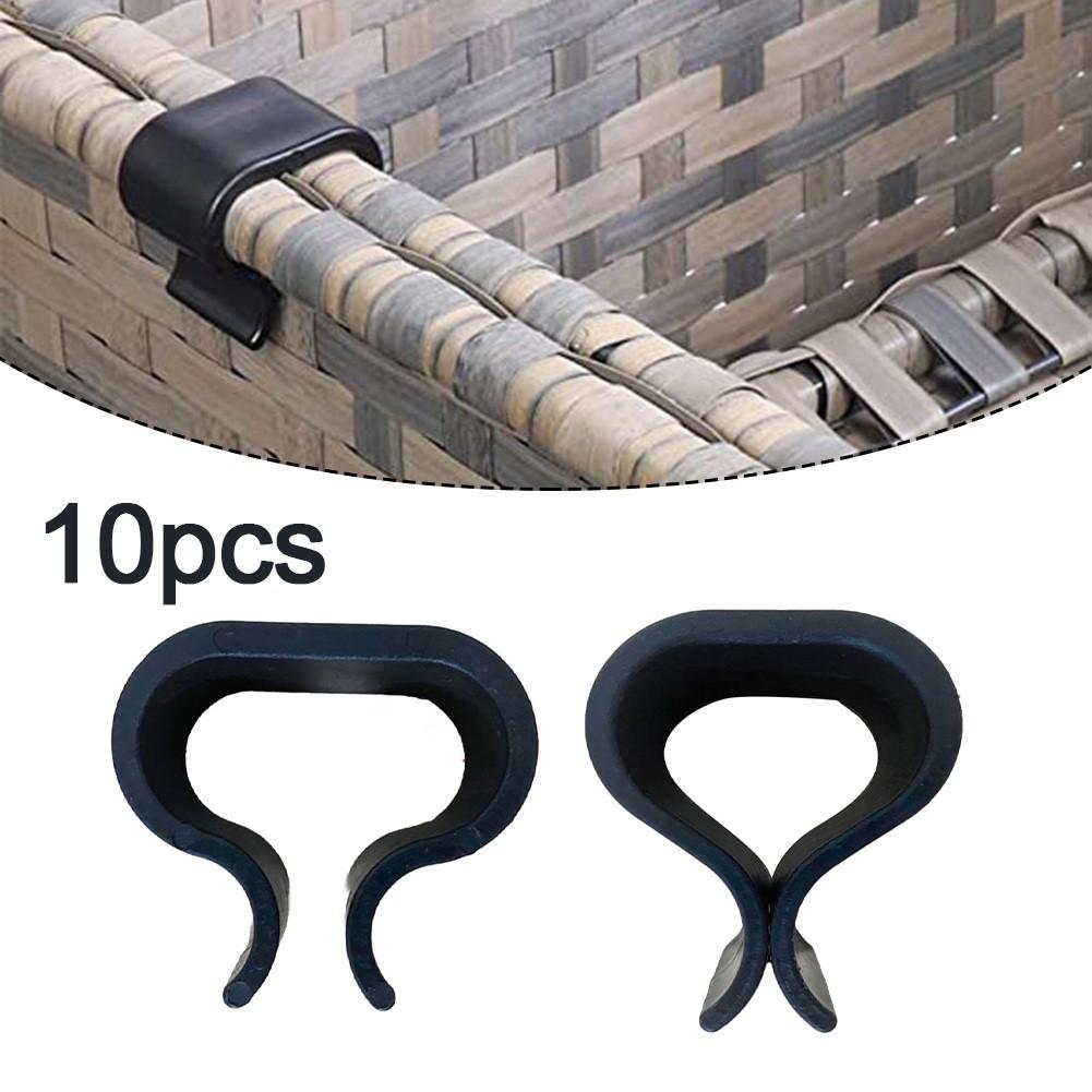 На открытом воздухе зажимы мебели патио коррозионностойкие теплостойкие