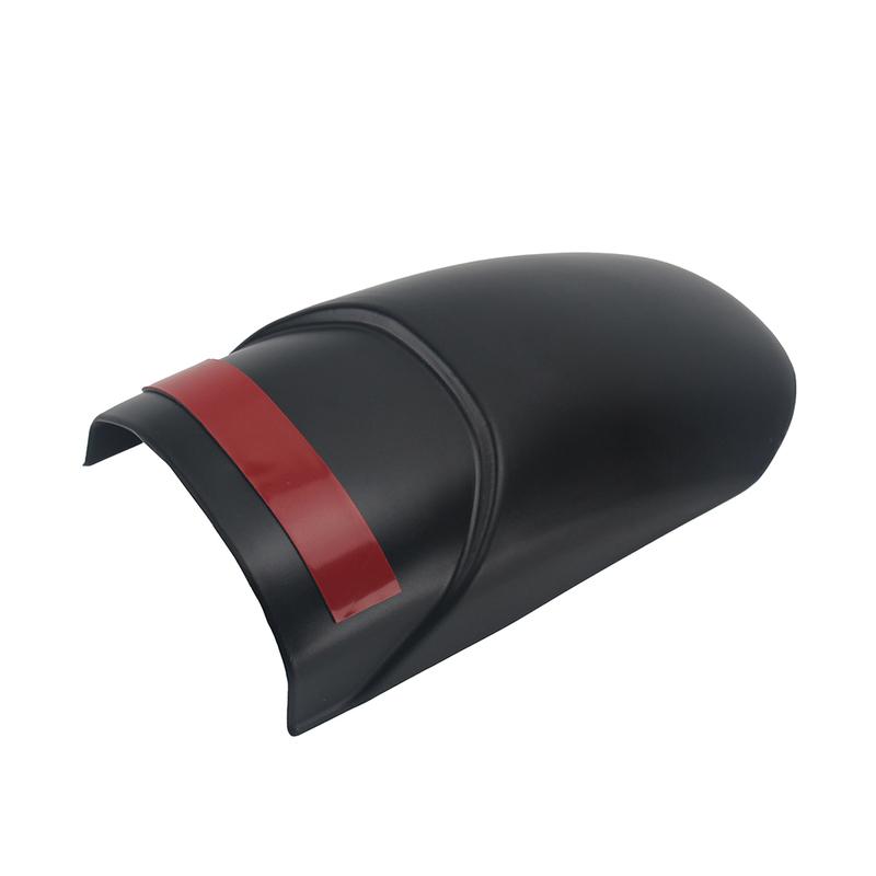 Motorcycle Mudguard Front Motocycle Fender For Honda CRF1000L Twin CRF1100L Accessories Extension Engine Defense Mud Guard