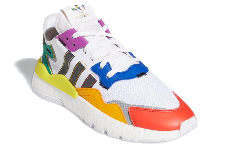 Adidas Nite Jogger 'Pride' FY9023