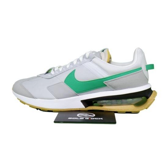 Nike Air Max Pre-Day Чистый платиновый Стадионный зеленый - DQ4068-002