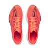 Li Ning Feidian 6 Challenger Низкие Беговые Кроссовки с Карбоновой Пластиной Мужские Красные ARMW003-32