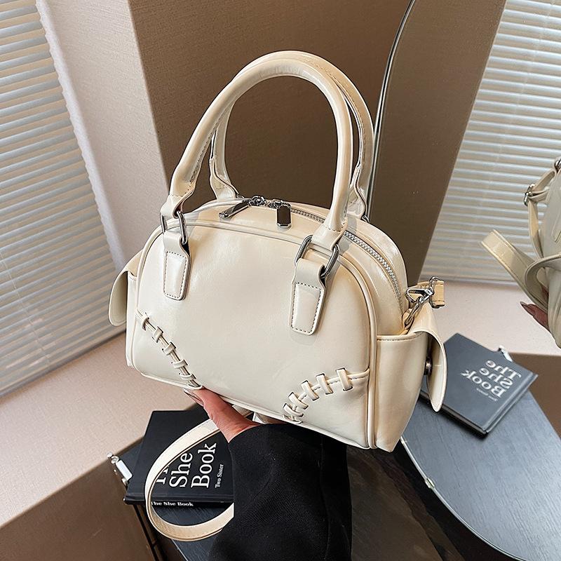 Премиальная женская популярная новая работа сумка-подушка для поездок на работу нишевая на плечо сумка-мессенджер