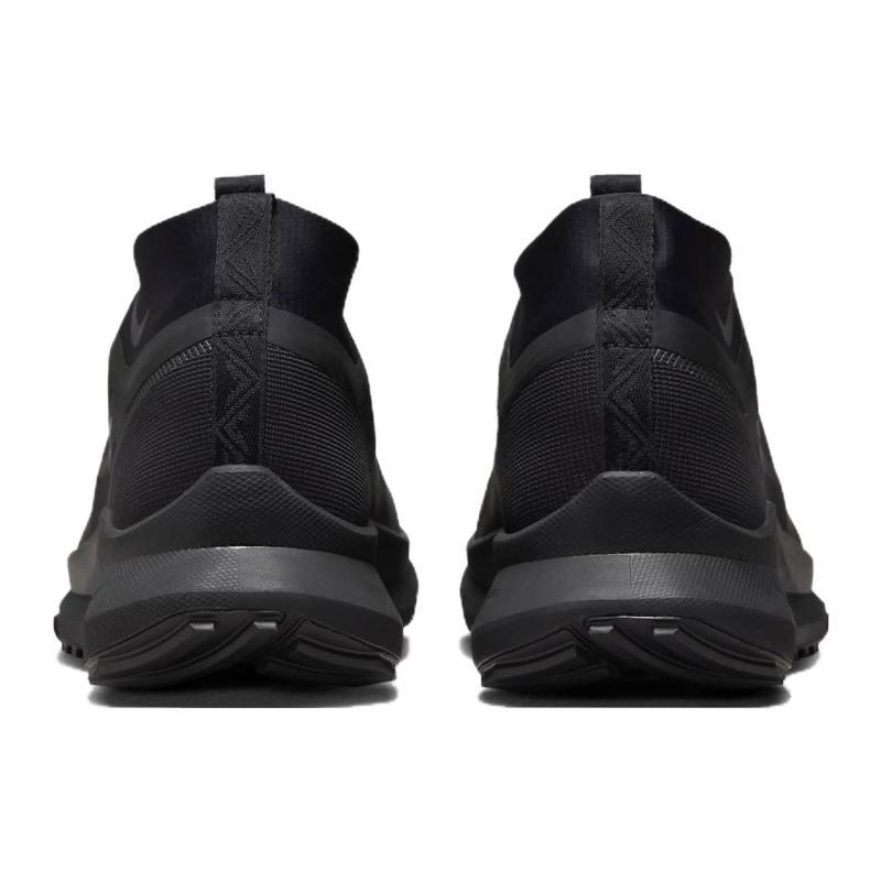 Nike Кроссовки Pegasus Trail 4 Черные DJ7926-008
