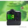 Батарейный блок Nikon Z8 MB-N12: Совместимость с вертикальной рукояткой