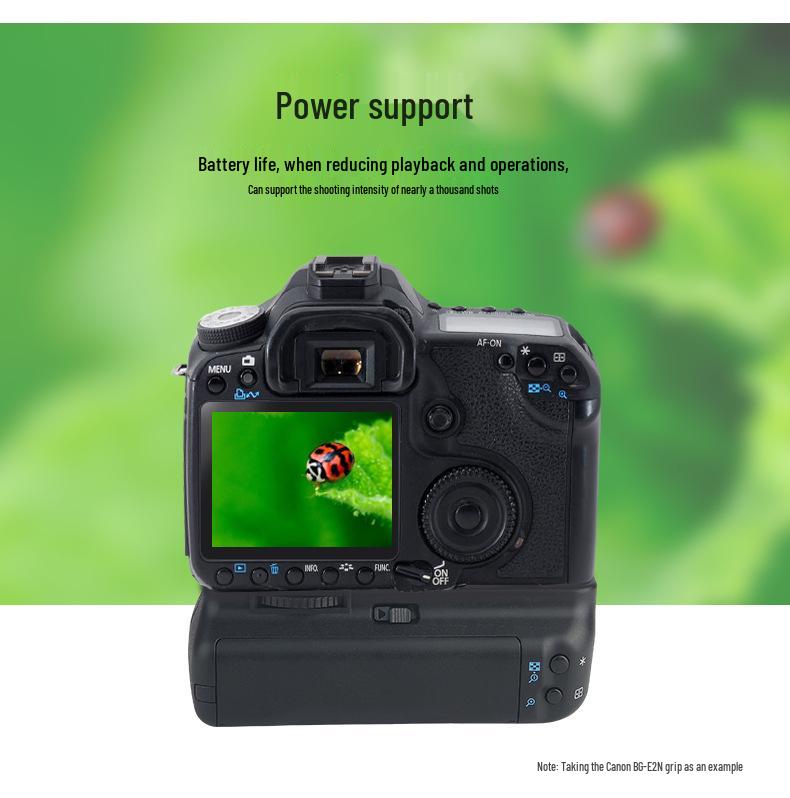 Батарейный блок Nikon Z8 MB-N12: Совместимость с вертикальной рукояткой
