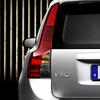 3D ABS Наклейка-эмблема с буквами на багажник автомобиля Для Volvo V50 V60 V90 Автомобильные Декоративные Аксессуары