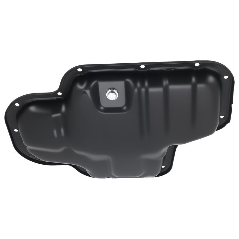 Oil Pan Steel for Lexus NX450h+ Toyota Sienna Venza Camry 2.5L 266004
