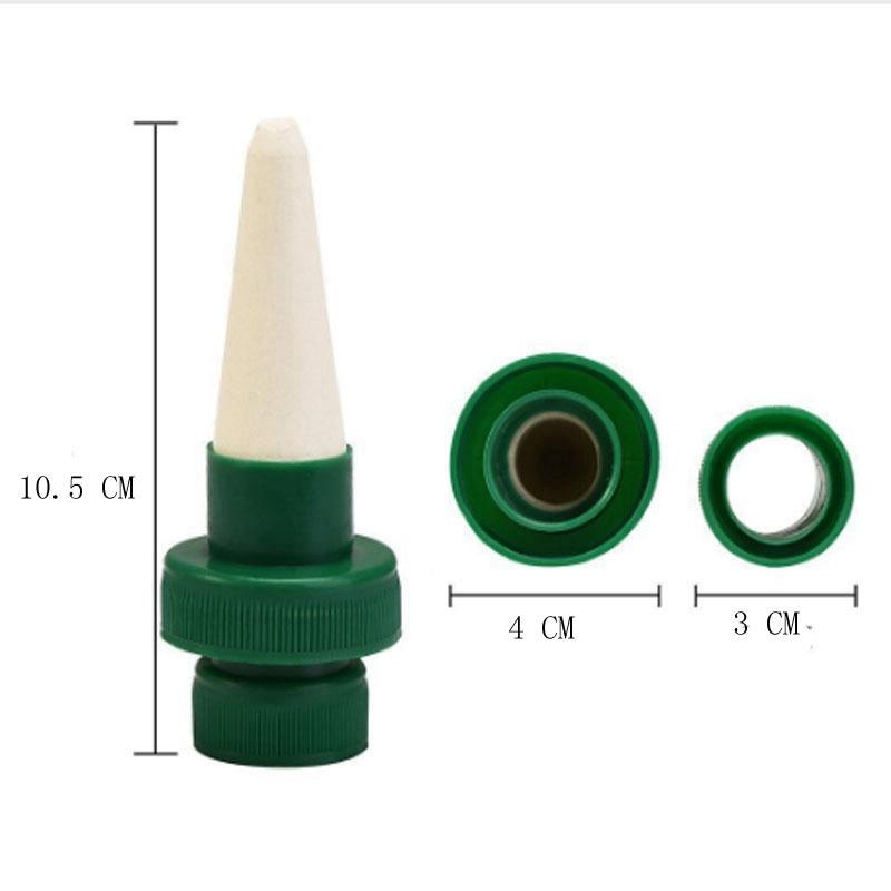 Watering Machine Watering Device Automatic Drainer Gardening New Ceramic Bottle Drip