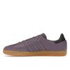 Adidas Женские кроссовки Samba OG Shadow Violet Gum Purple Carbon Cloud-White IE7012