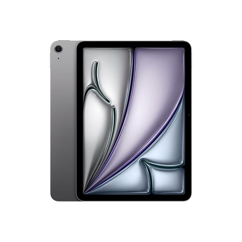 Apple Планшет iPad Air 11 дюймов с чипом M4, Wi-Fi (Китайская версия)