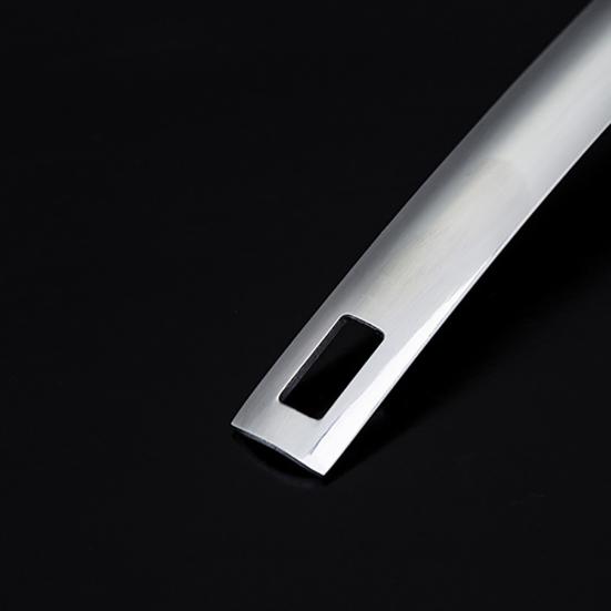 Мелкоячеистая проволока из нержавеющей стали, скиммер для масла, сито, дуршлаг для муки, кухонная ложка