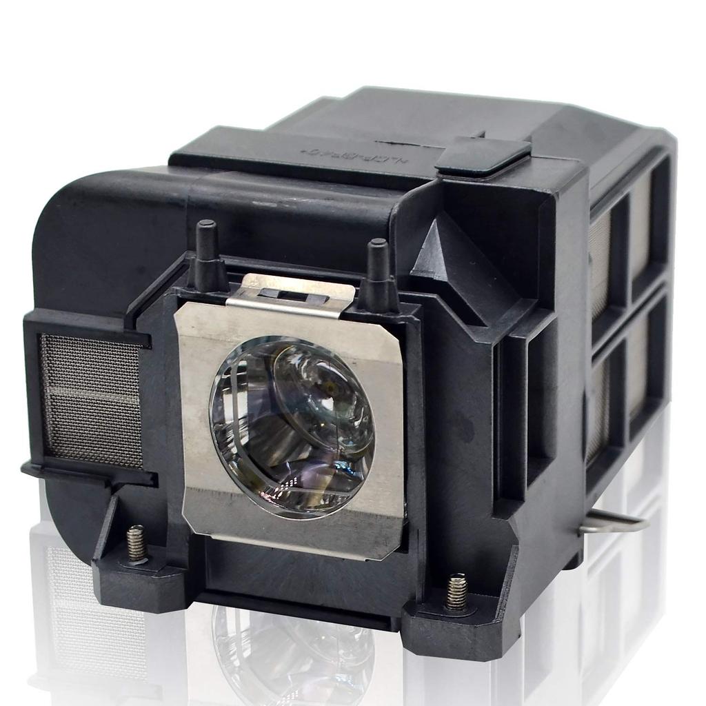 Allamp Replacement Projector Lamp ELPLP77 Compatible Models Epson EB-4650 EB-4750W EB-4950WU EB-1975W EB-1985WU EB-4770W