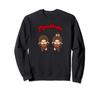 Monchhichi Graphic Sweatshirt