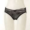 Кружевные трусики Premium Botanic Edge Panty Opt5935s