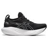 Asics Gel Nimbus 25 'Черный' 1011B618-001