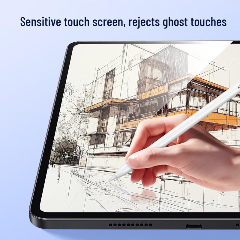 Закаленное стекло Pisen для планшетов Xiaomi и Redmi