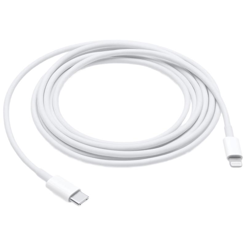 Apple Сертифицированный MFi кабель для зарядки и передачи данных