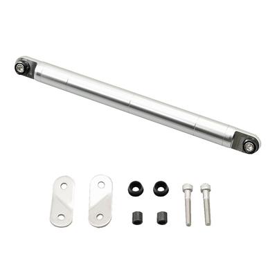 Руль Daytona Multi Mount SC Aluminum PCX Grom FORZA Majesty S 91695 прозрачный/черный и т. д.