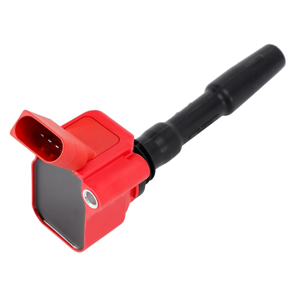 4 ШТ. Катушка зажигания 06L905110H для VW Jetta Beetle Passat Golf 1.8 и 2.0 15-2023