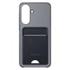 Samsung Galaxy A37 5G Samsung Card Slot Case - Black