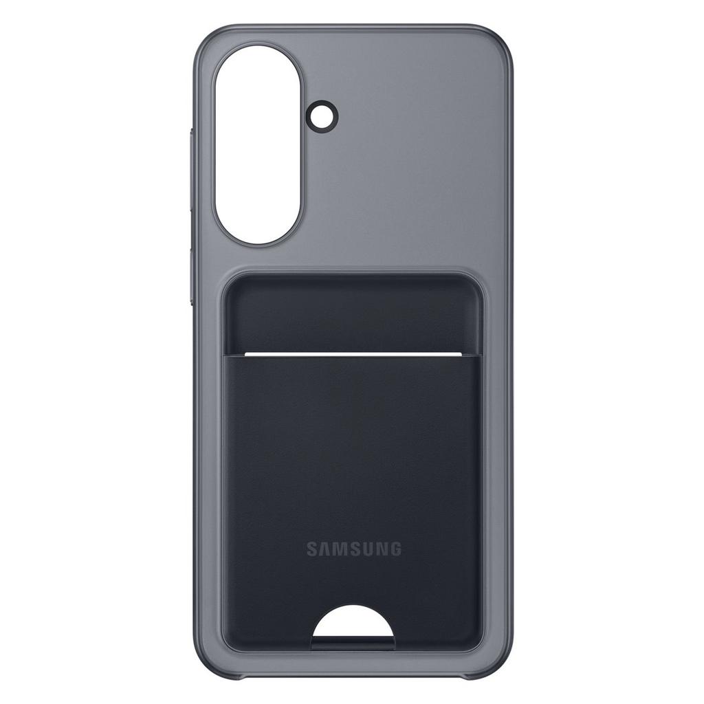 Samsung Galaxy A37 5G Samsung Card Slot Case - Black