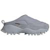 adidas FOS SEEULATER Мюли Повседневная обувь Унисекс Серый KJ3949