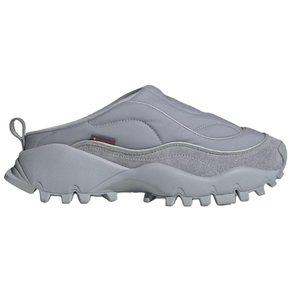 adidas FOS SEEULATER Мюли Повседневная обувь Унисекс Серый KJ3949