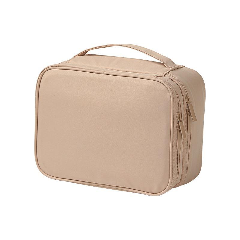 Large Capacity Waterproof Portable Travel Makeup Bag Women Cosmetic Storage Organizer