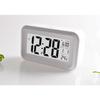 Touch The Alarm Clock Smart Clock Light Controlled Sensor Luminous Alarm Clock