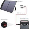 ALLPOWERS vers Anderson Power Pole Adaptateur Connecteur de câble de panneau solaire mâle et femelle Compatible120