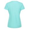 Regatta Womens/Ladies Fingal VII Utopia Running T-Shirt