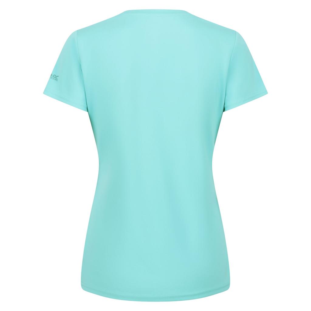 Regatta Womens/Ladies Fingal VII Utopia Running T-Shirt