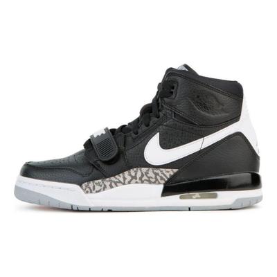 Винтажные баскетбольные кроссовки Legacy 312 GS Jordan AT4040-001